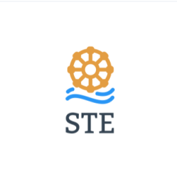 Singapore Transport Enthusiasts Discord Server Logo