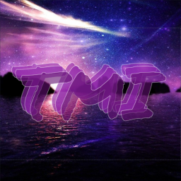 The Mental Instiution Discord Server Logo