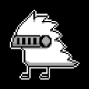 Rodamrix's Community Server Discord Server Logo