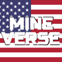 Mineverse Discord Server Logo