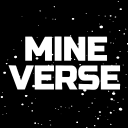 Mineverse Discord Server Logo