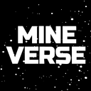 Mineverse Discord Server Logo