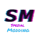 Spezial Modding Discord Server Logo