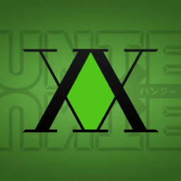 Haunted x Hunters🃏 Discord Server Logo
