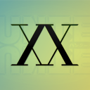Hunter x Hangout🃏 Discord Server Logo