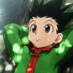 Hunter x Hangout🃏 Discord Server Logo