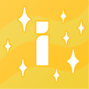 Icons Discord Server Logo
