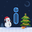 Icons Discord Server Logo