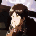 This is AOT Discord Server Logo