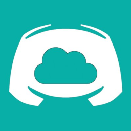 āDiscordServices⢠Discord Server Logo