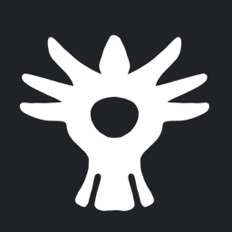 Under a Rock Discord Server Logo