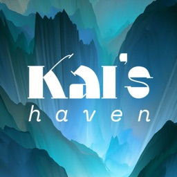 Kai's Haven Discord Server Logo