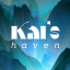 Kai's Haven Discord Server Logo