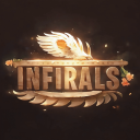 INFIRALS Discord Server Logo