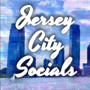 Jersey City Socials Discord Server Logo