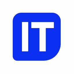 EducacionIT Discord Server Logo