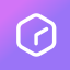 Analog (Official) Discord Server Logo