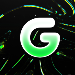 GreenX's Fam Discord Server Logo