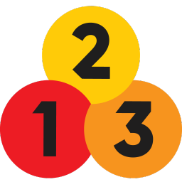 123swap Discord Server Logo