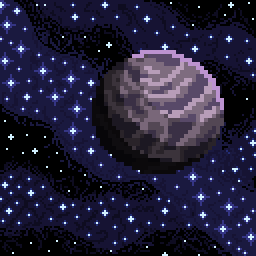 Clover City Discord Server Logo
