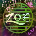ZO ぞ Discord Server Logo