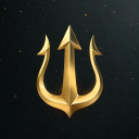 Atlantis Discord Server Logo