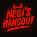 Negi's Hangout™ Discord Server Logo