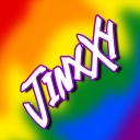 Jinxxy.com Discord Server Logo