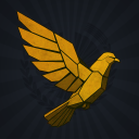 𝐏𝐀𝐍𝐄𝐌 Discord Server Logo