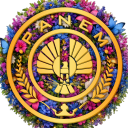 𝐏𝐀𝐍𝐄𝐌 Discord Server Logo