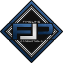 Fineline Productions Discord Server Logo