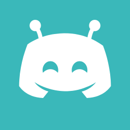 Miko Bot Support Server Discord Server Logo
