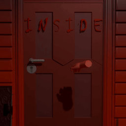 I N S I D E Discord Server Logo