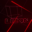 𝐋𝐈𝐄𝐎𝐍 𝐆𝐀𝐌𝐈𝐍𝐆 Discord Server Logo