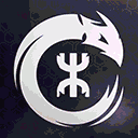 YU-GI-OH! Arabic Community Tamkerra™ Discord Server Logo