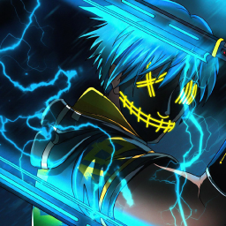 NIGHTMARE Discord Server Logo
