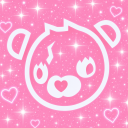 Fortnite Girls Discord Server Logo