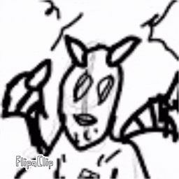 𝕫'𝕤 𝕤𝕖𝕣𝕧𝕖𝕣 Discord Server Logo