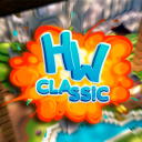 HolyWorld Discord Server Logo
