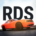 Real Driving School Discord Server Logo