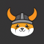 FLOKI & TokenFi Official Discord Server Logo