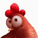 Manok Town PH Discord Server Logo