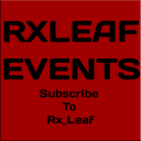 Rx Discord Server Logo