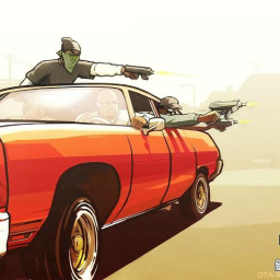 H. O. M. I. E. S Discord Server Logo