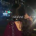 Saaya Discord Server Logo