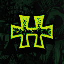 Hellfest - Open Air Festival Discord Server Logo