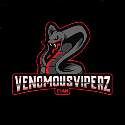 VenomousViperz Discord Server Logo