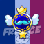 © France Stumble Guys 🇫🇷 Discord Server Logo
