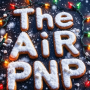 Ƭнє ☁AιяƤηƤ [21+] Discord Server Logo
