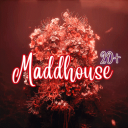 Mochi's Maddhouse (21+) Discord Server Logo